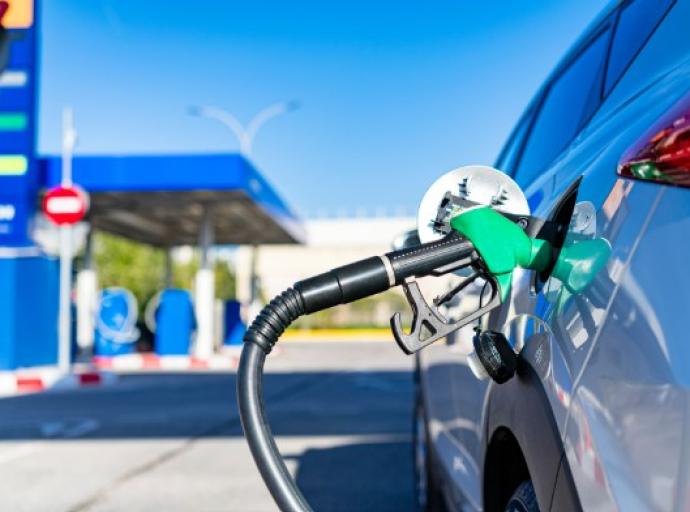 Significant petrol price cut could be on the cards for November as oil prices fall